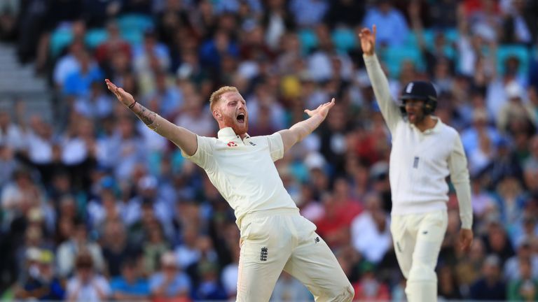 Former England bowler Graham Onions reveals what new England captain Ben Stokes looks like as a teammate and leader.