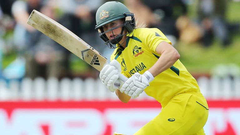 Ellyse Perry will most likely play as a specialist batter in the final, according to Meg Lanning