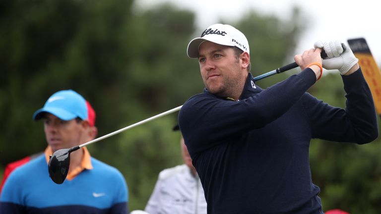 Matthew Southgate sees merit in the Saudi-backed Golf Tour, arguing that the guaranteed income will appeal to him.