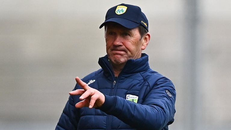Kerry manager Jack O'Connor had previously distanced himself from the row, stating: "None of my business. It’s not me or whoever will decide that. We’ll play wherever we’re ordained to play and that’s it"