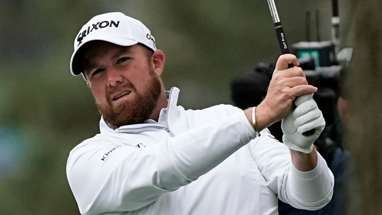 Shane Lowry participará en el Horizon Irish Open este verano