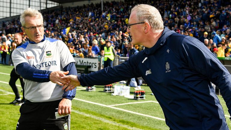 Clare's win over Tipp was a significant result