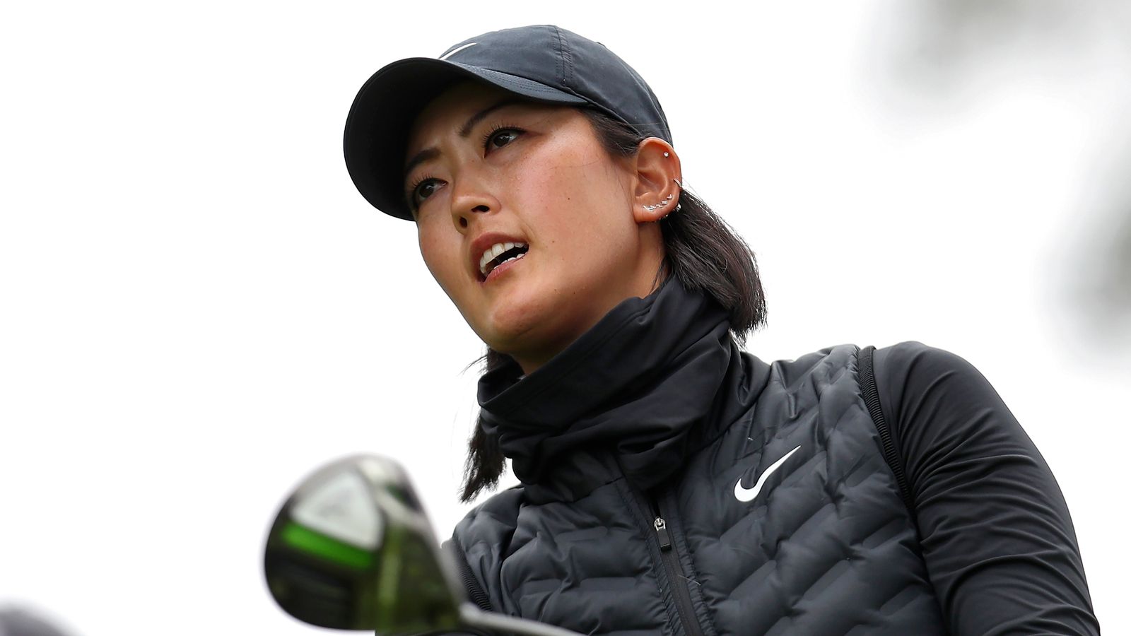 Michelle Wie West to step away from LPGA Tour at age of 32, will play US Open next week and 2023