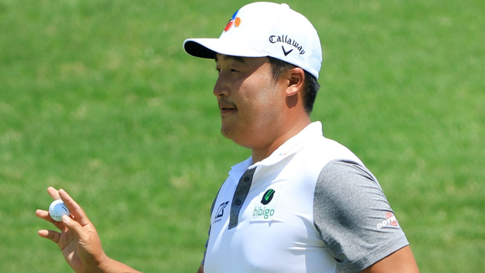 PGA Tour: KH Lee détient Jordan Spieth et Hideki Matsuyama pour défendre le titre AT&T Byron Nelson |  nouvelles du golf