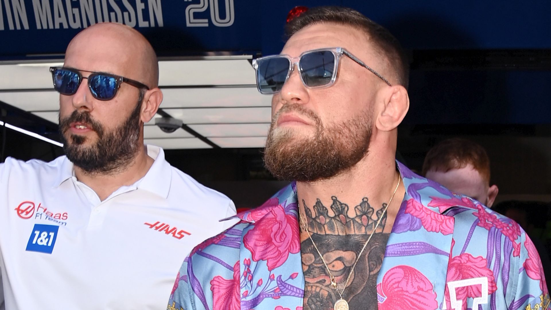 McGregor: I will box again | UFC story 'far from over'