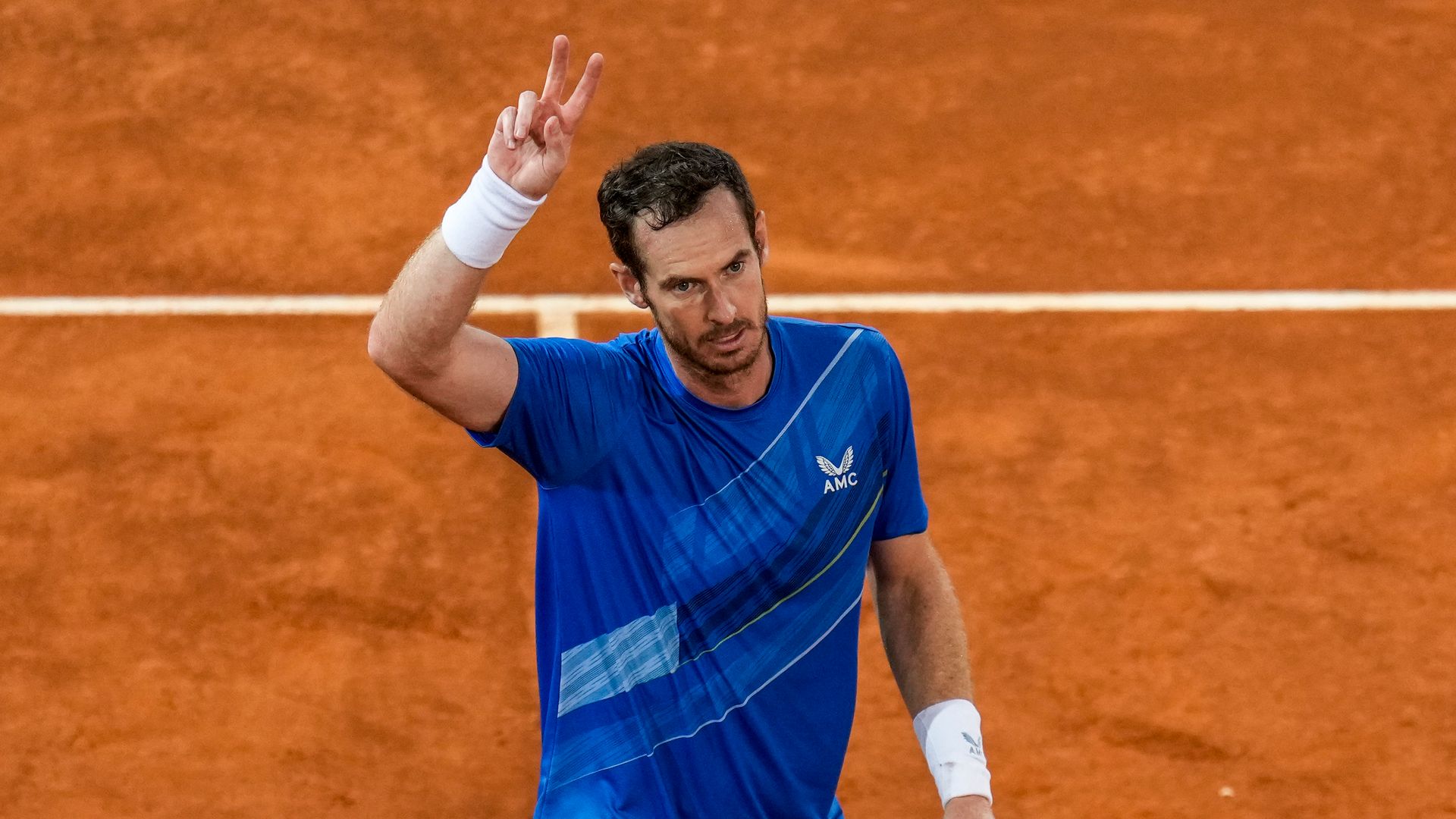 Murray: Smart tennis ensured I got the win