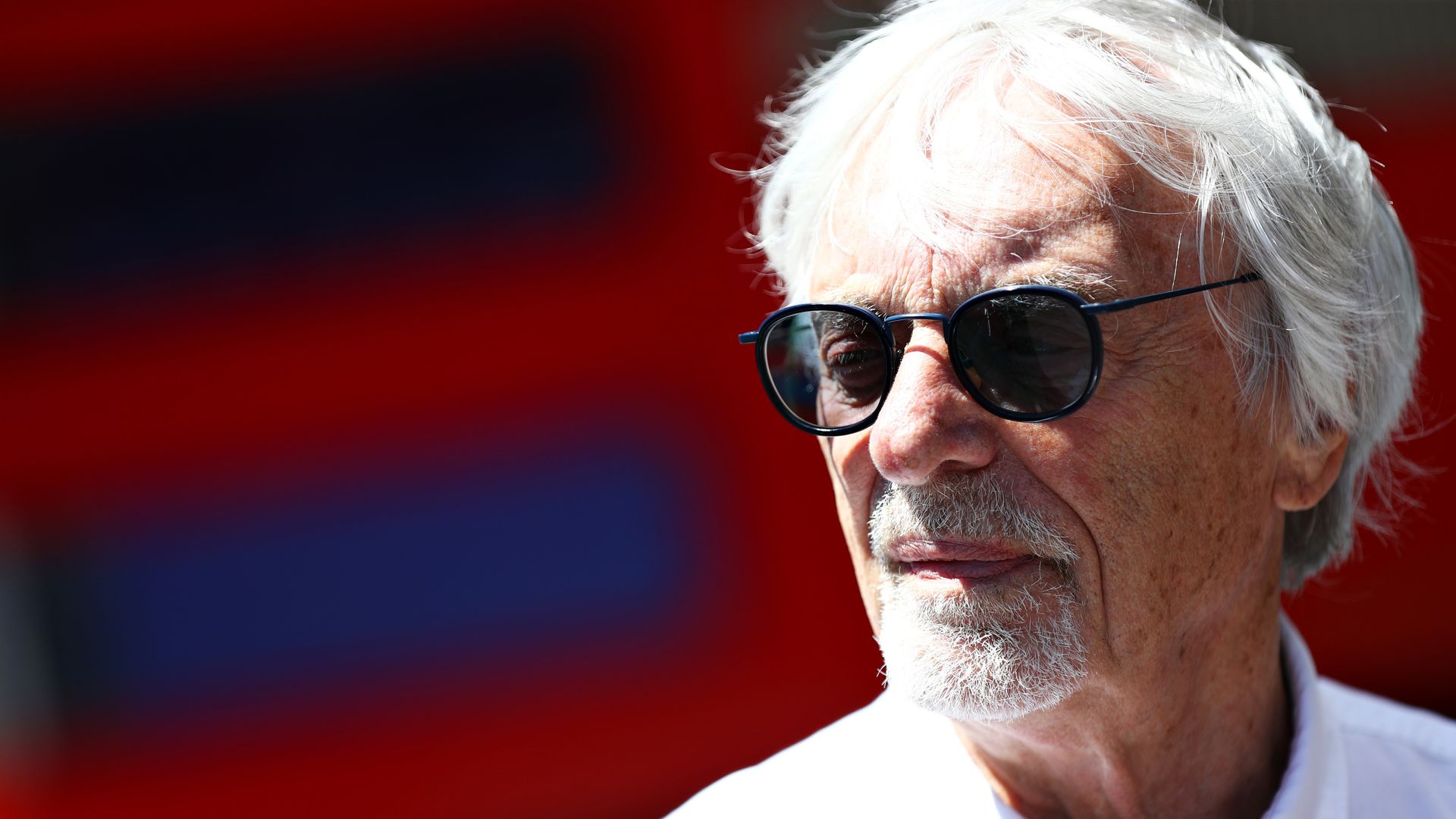 Ecclestone arrested in Brazil for illegally carrying a gun