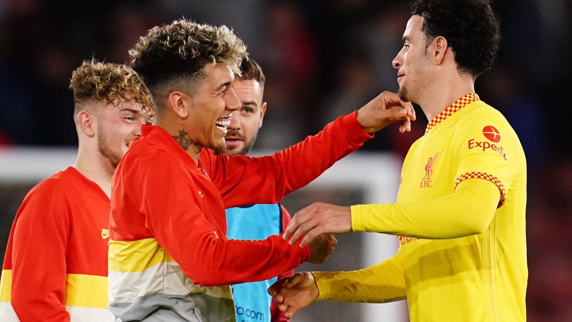 Carragher: Klopp is a revelation | Firmino brilliant
