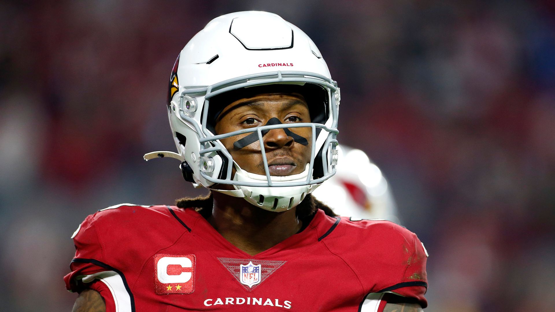 Hopkins banned for six games for violating performance-enhancing drugs policy