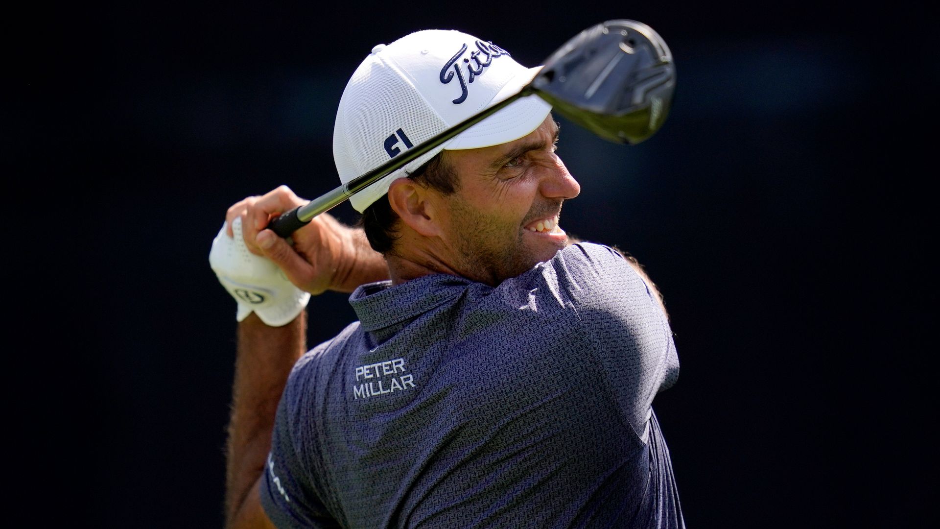 Molinari named Europe vice-captain for Ryder Cup