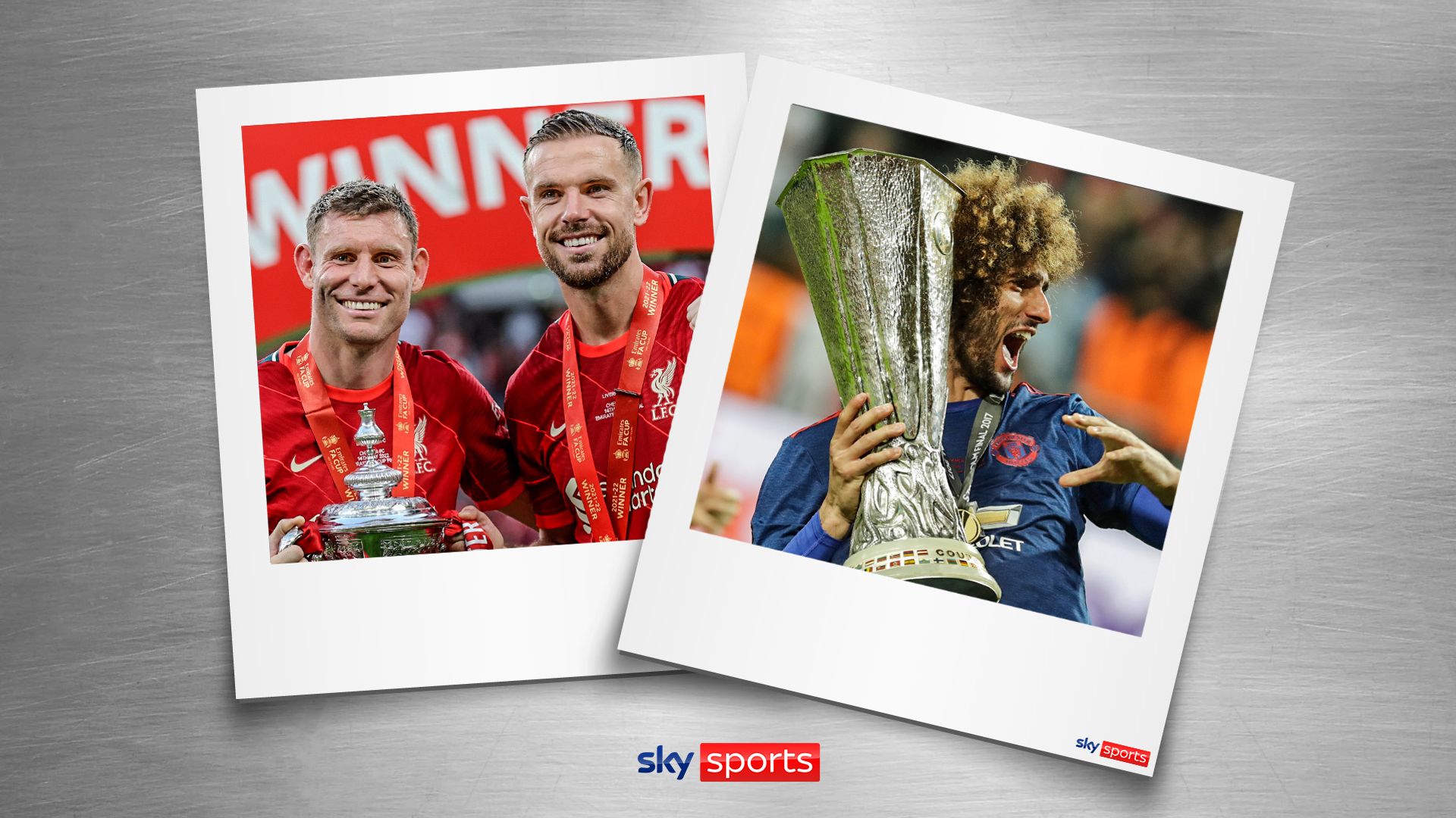 Where does your club rank in the major honours list?