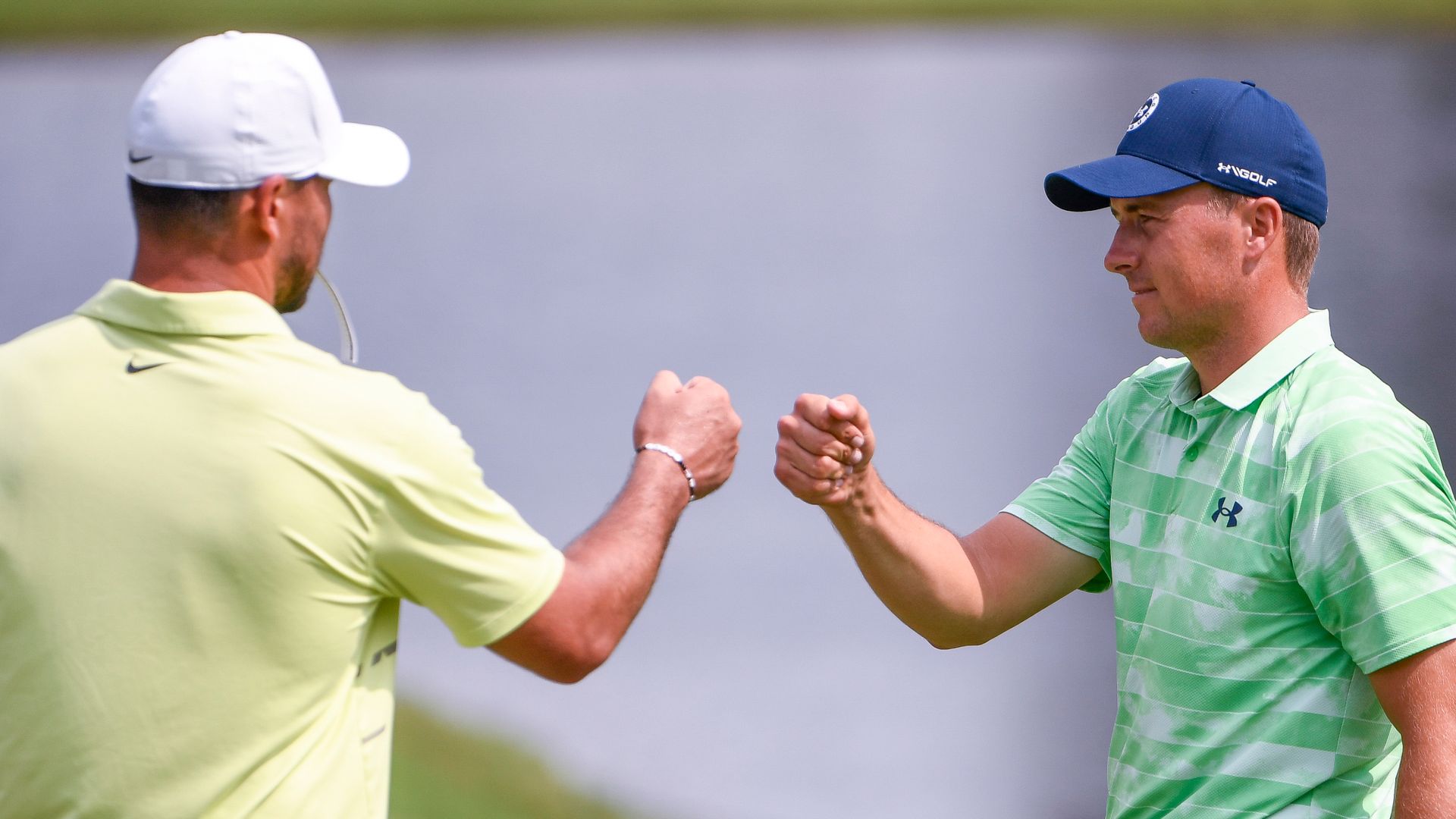 PGA Championship betting preview: Who to back?