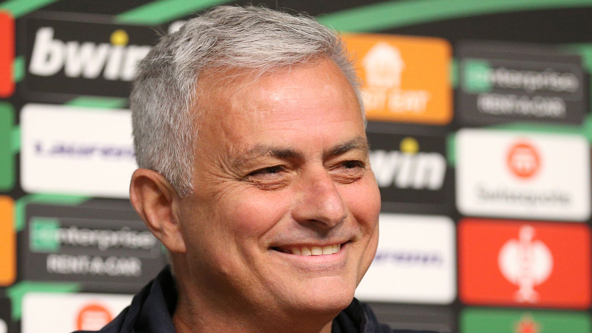 Roma vs Feyenoord ECL final preview | Jose: This is history