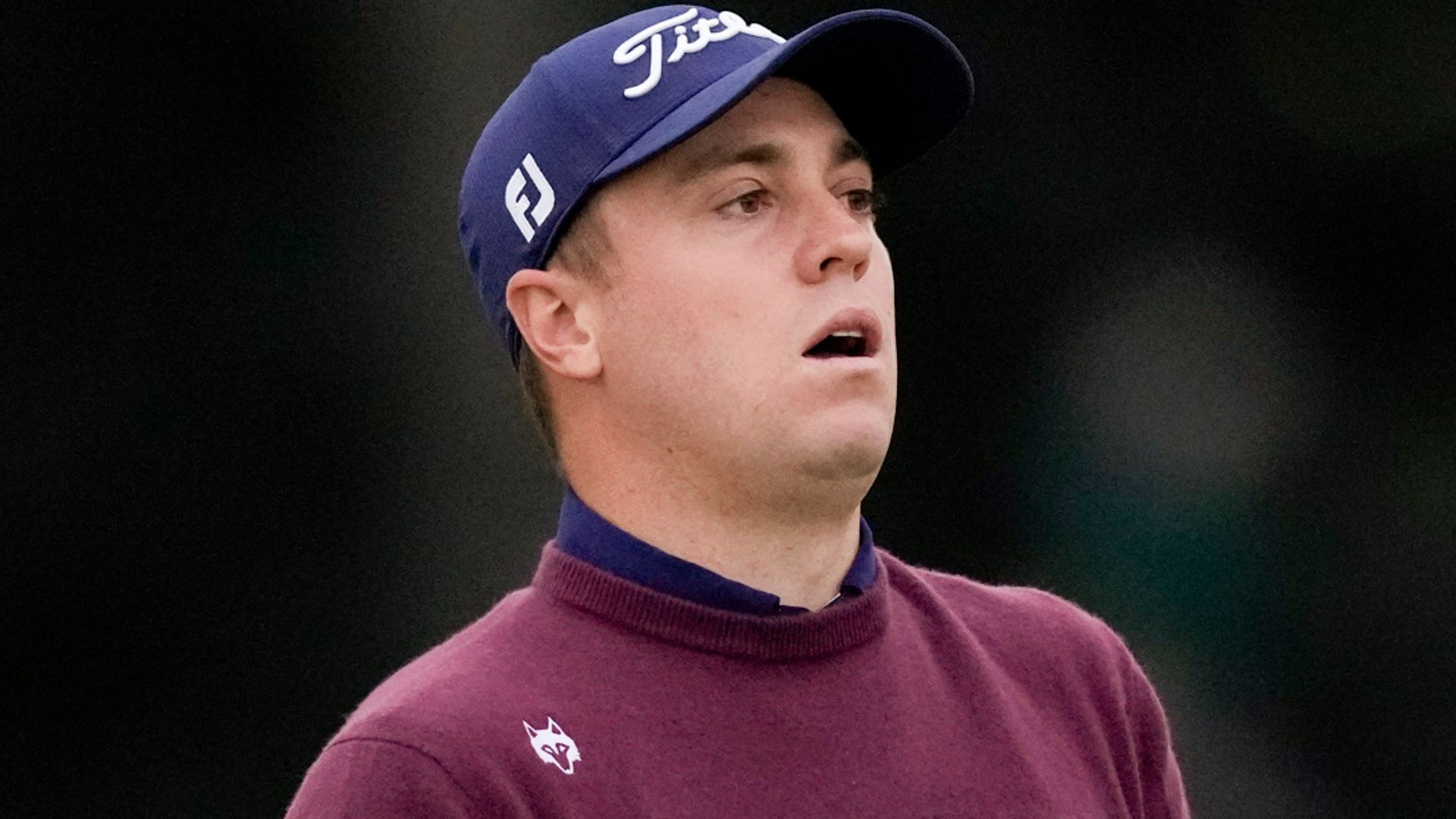 'Just go!' - Thomas tells PGA Tour's LIV exemption seekers