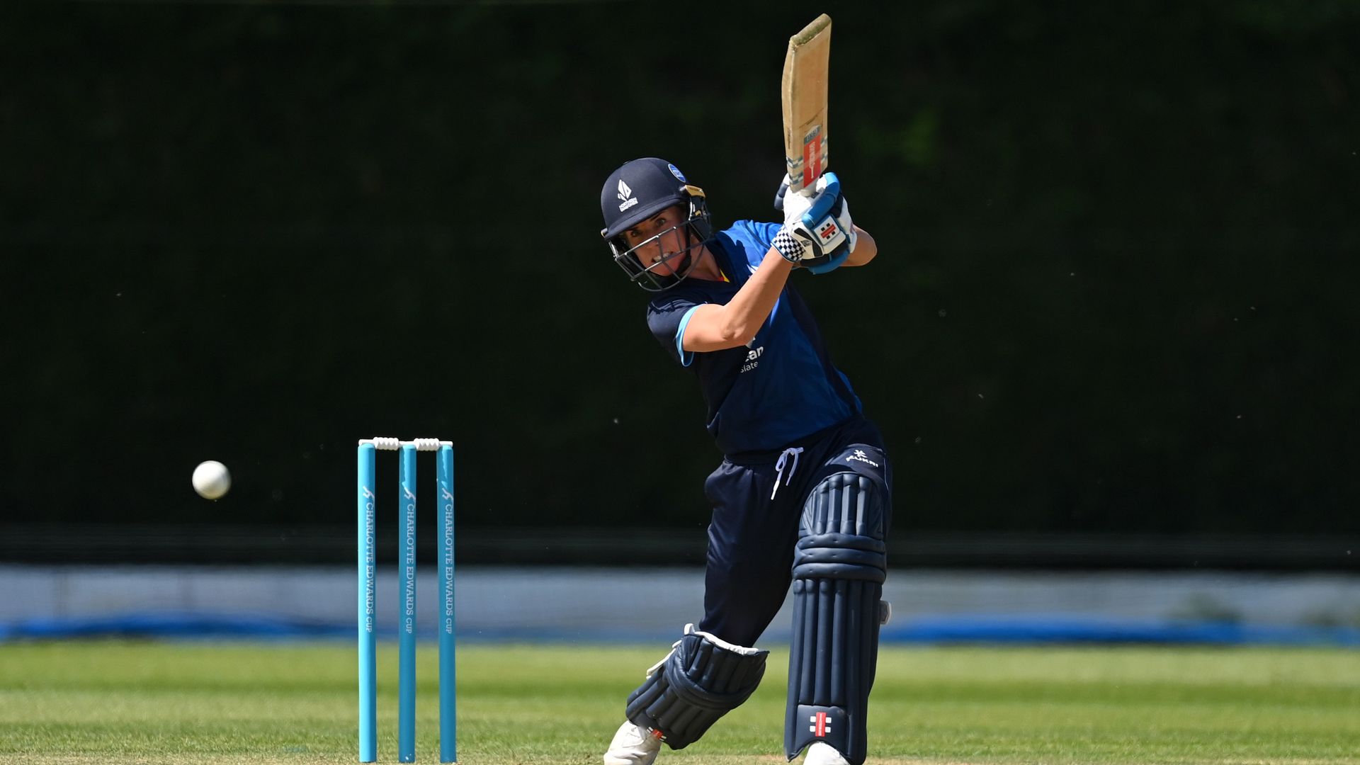 Wonderful Winfield-Hill shines for Diamonds