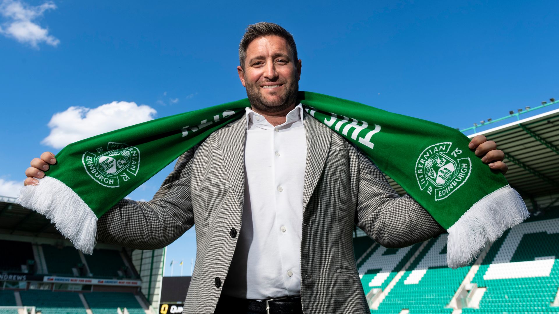 Hibs to face SPFL newcomers | Full Scottish League cup draw