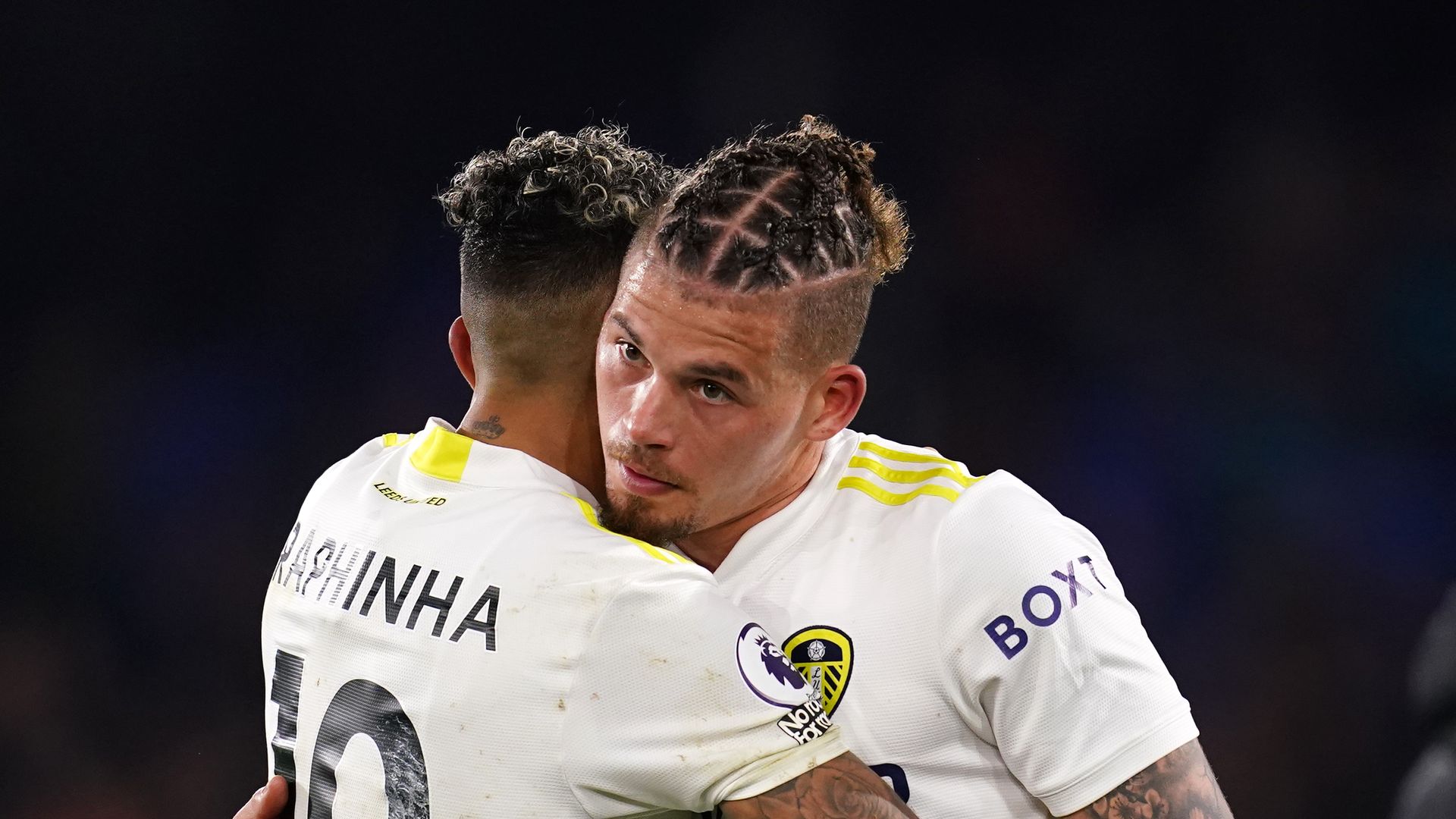 Life after Raphinha and Phillips: What's next for Leeds?