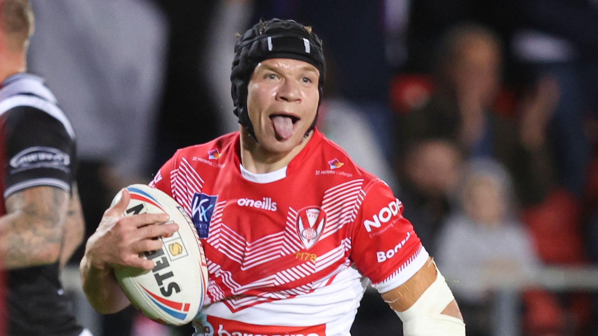 Lomax, Percival to miss World Cup through injury | Farnworth gets England call-up