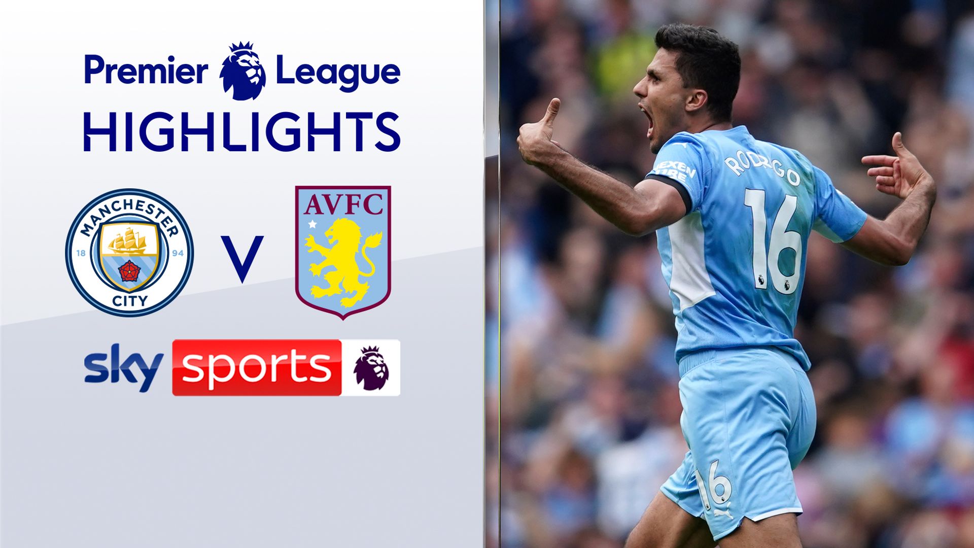 Man City crowned champions after dramatic comeback