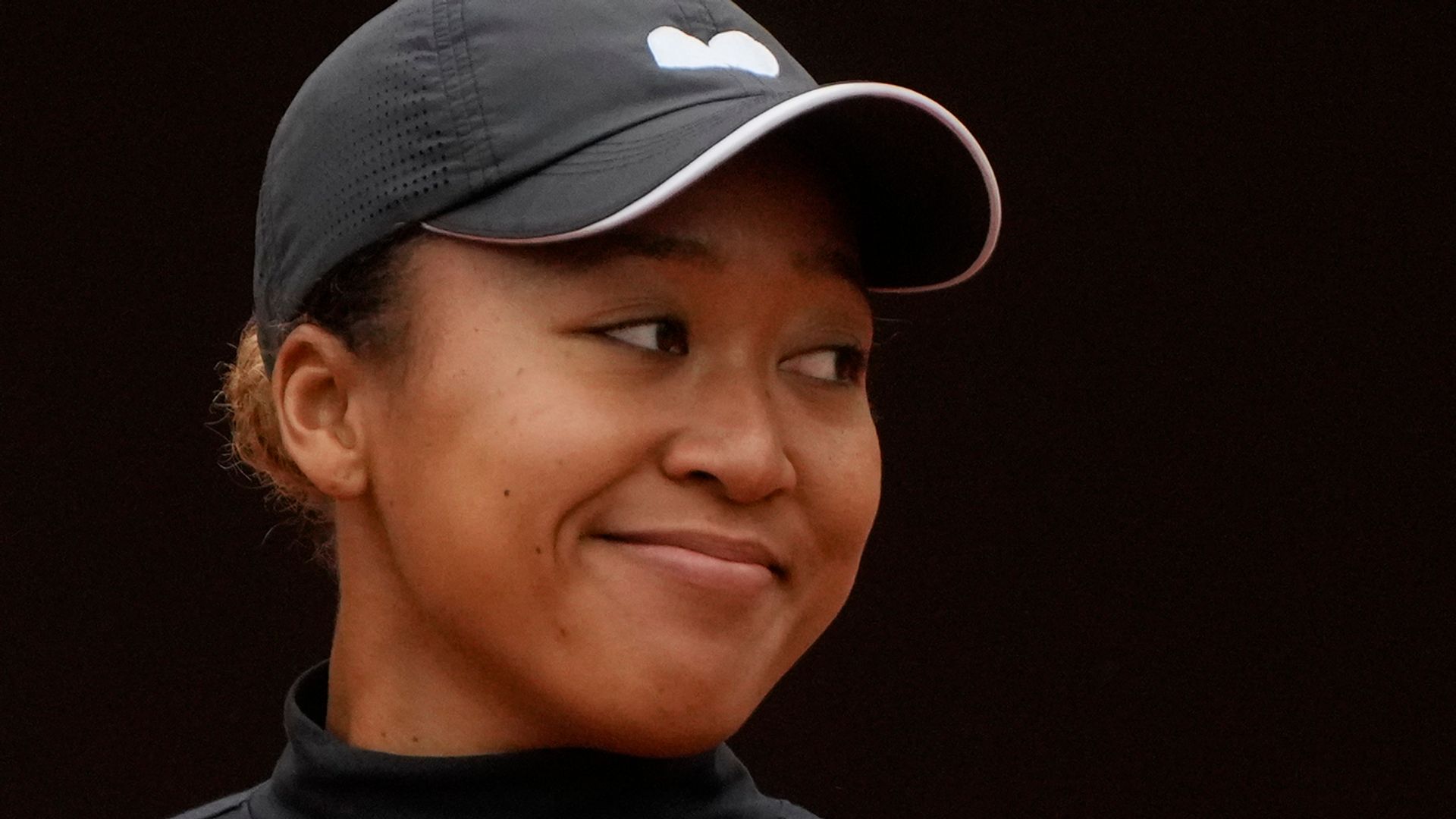 Osaka's fears over French Open return: I was worried about this presser
