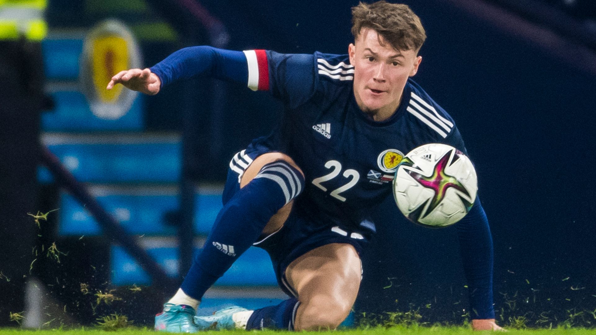 Patterson doubtful for World Cup play-off