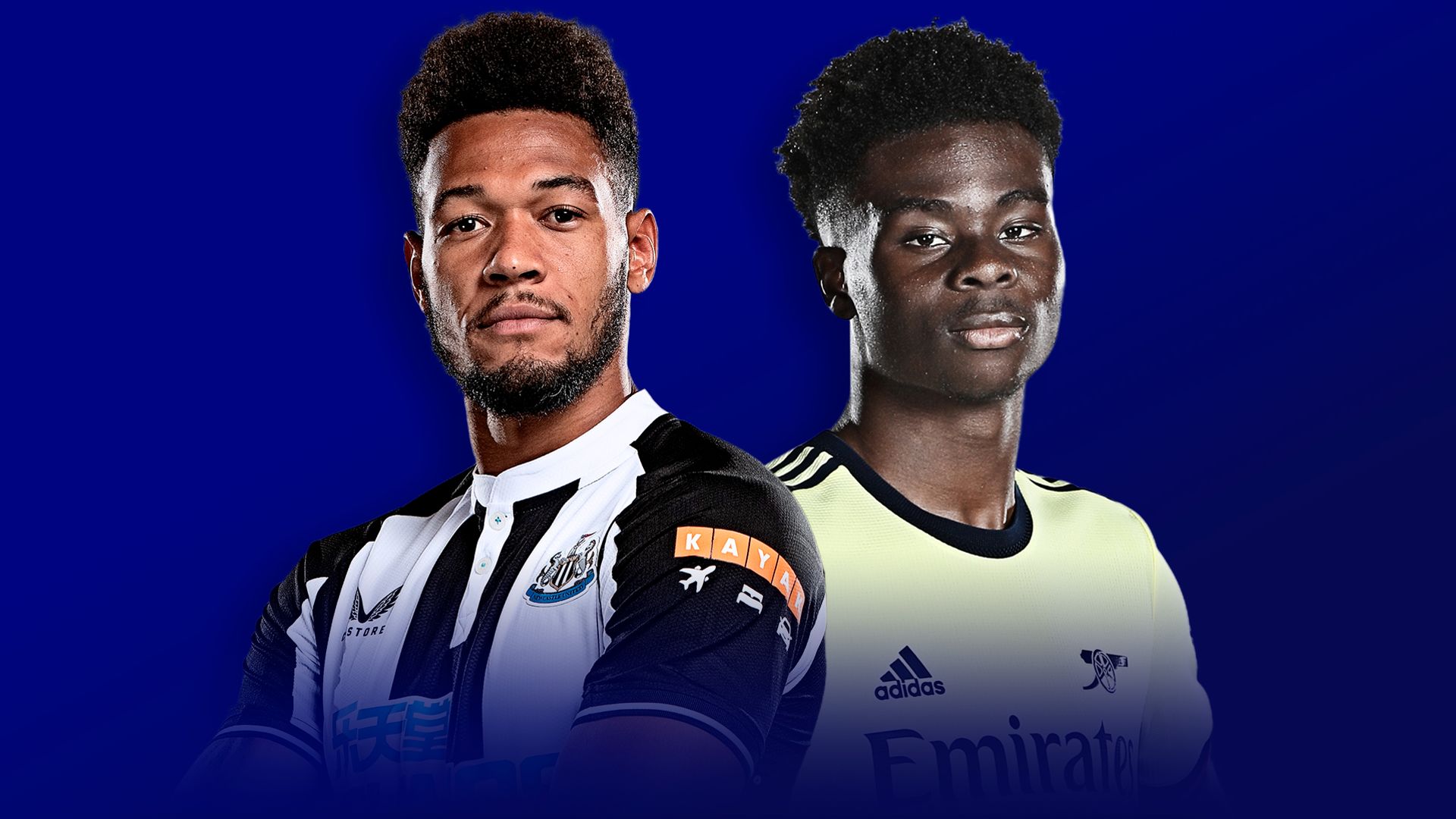 MNF preview: Newcastle vs Arsenal live on Sky