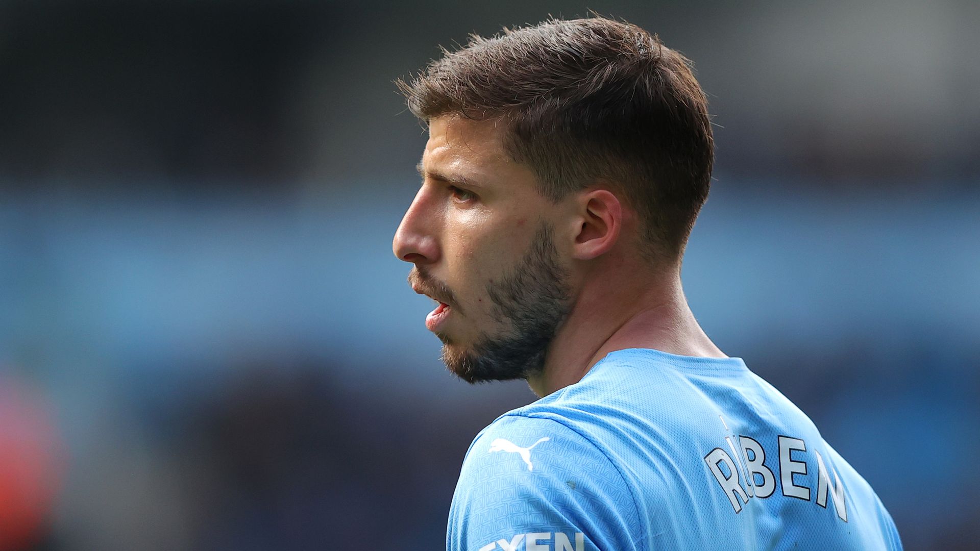 Injury crisis for Man City as Dias, Stones & Walker 'out for rest of season'