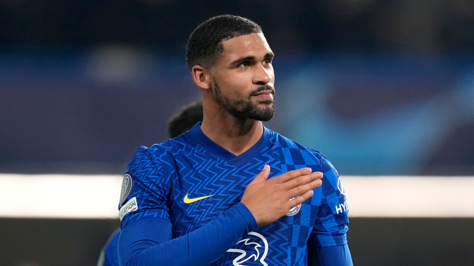 Loftus-Cheek: Chelsea youth can now see a pathway to first team