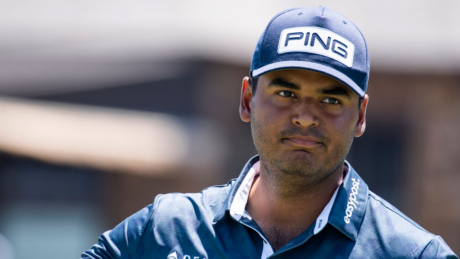 Munoz makes PGA Tour history after 60 earns lead at Byron Nelson