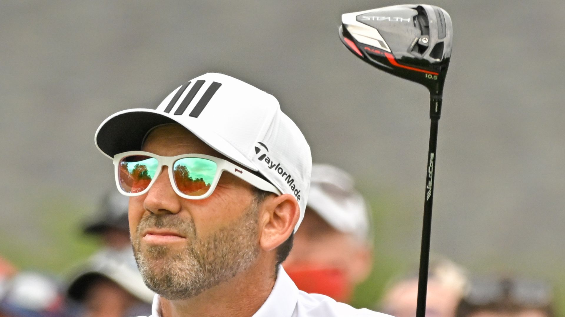 Garcia furious over PGA Tour ruling: 'I can't wait to leave this Tour'