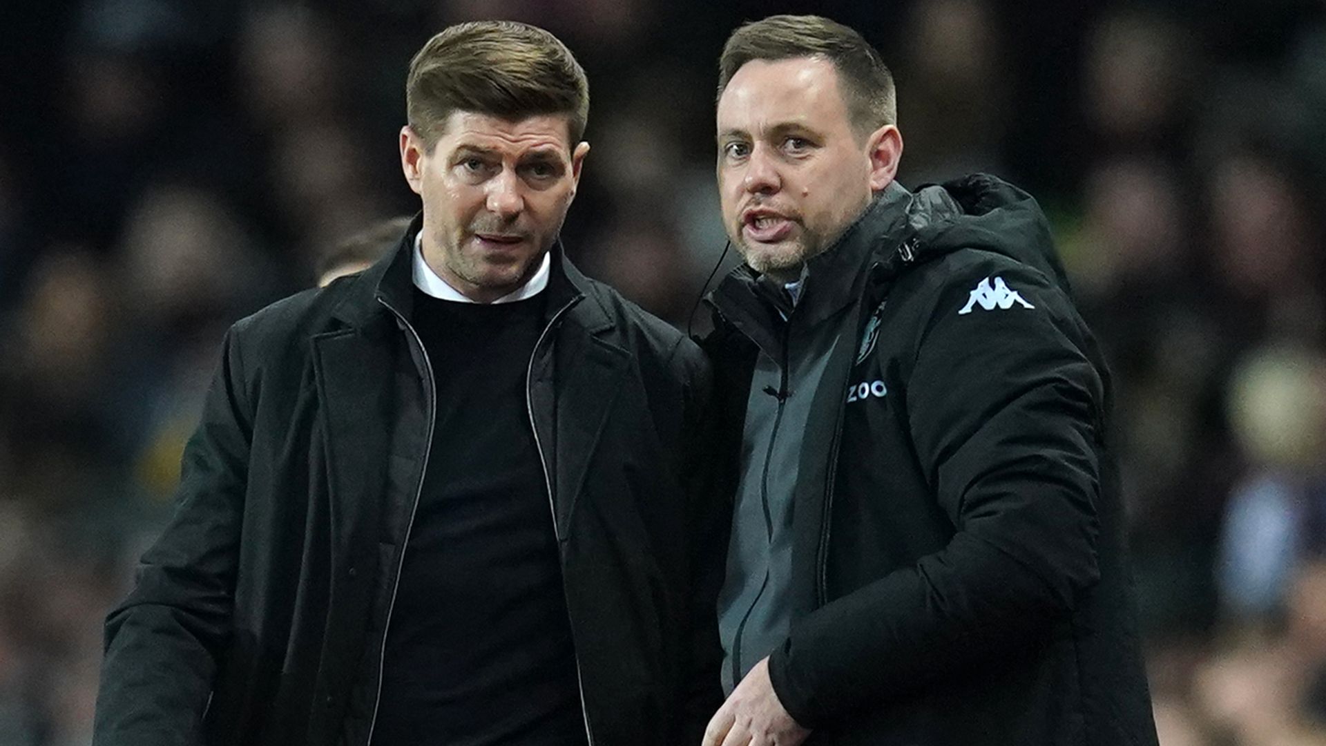 Gerrard's assistant Beale set to become next QPR manager