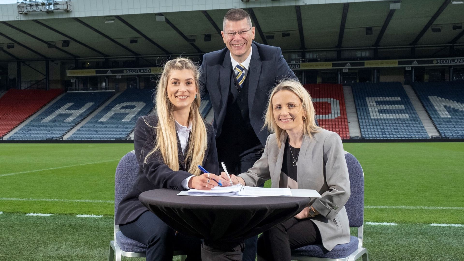 20 clubs to join inaugural Scottish Women's Premier League