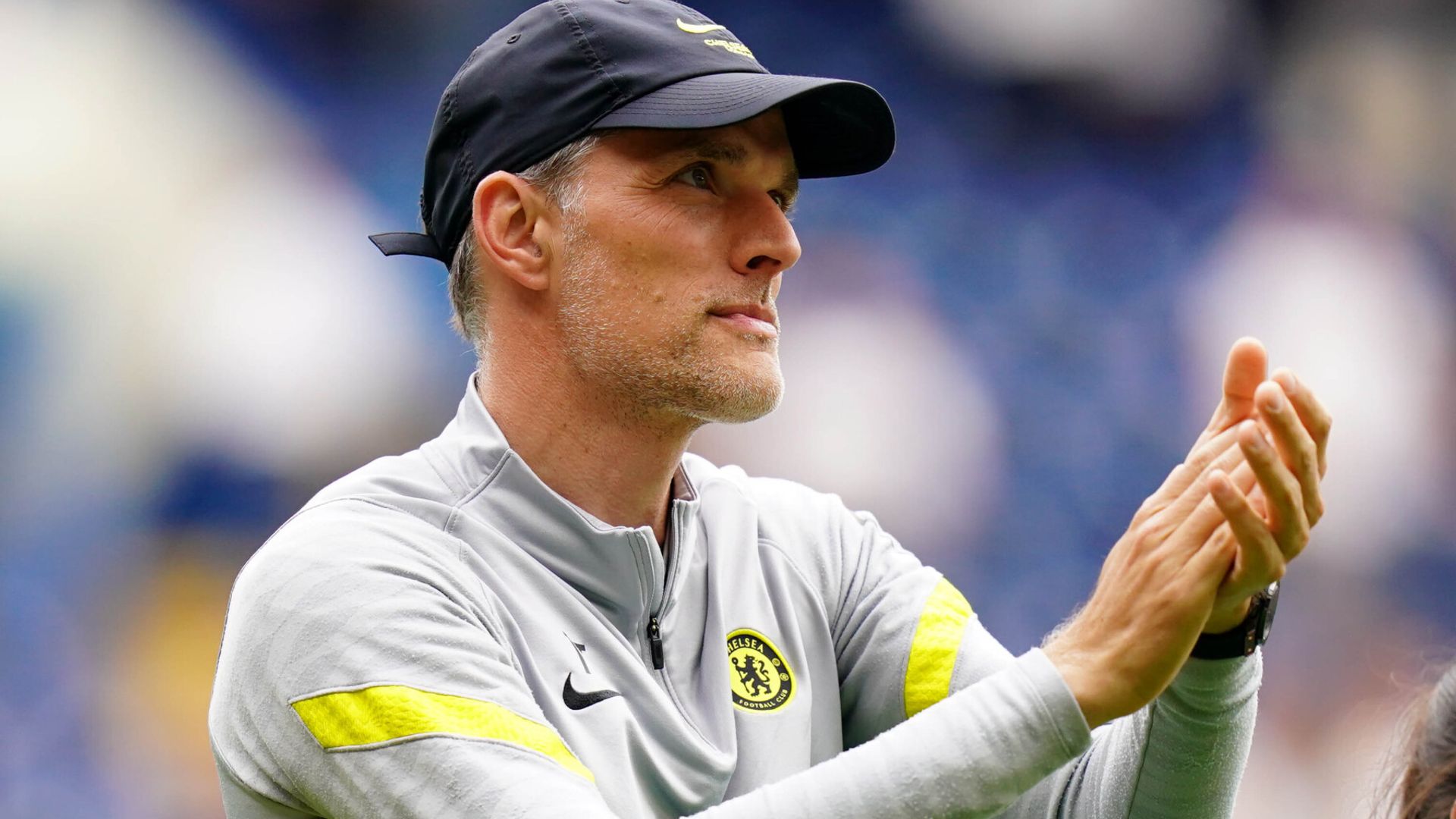 Is Chelsea's restructure a help or hindrance to Tuchel?