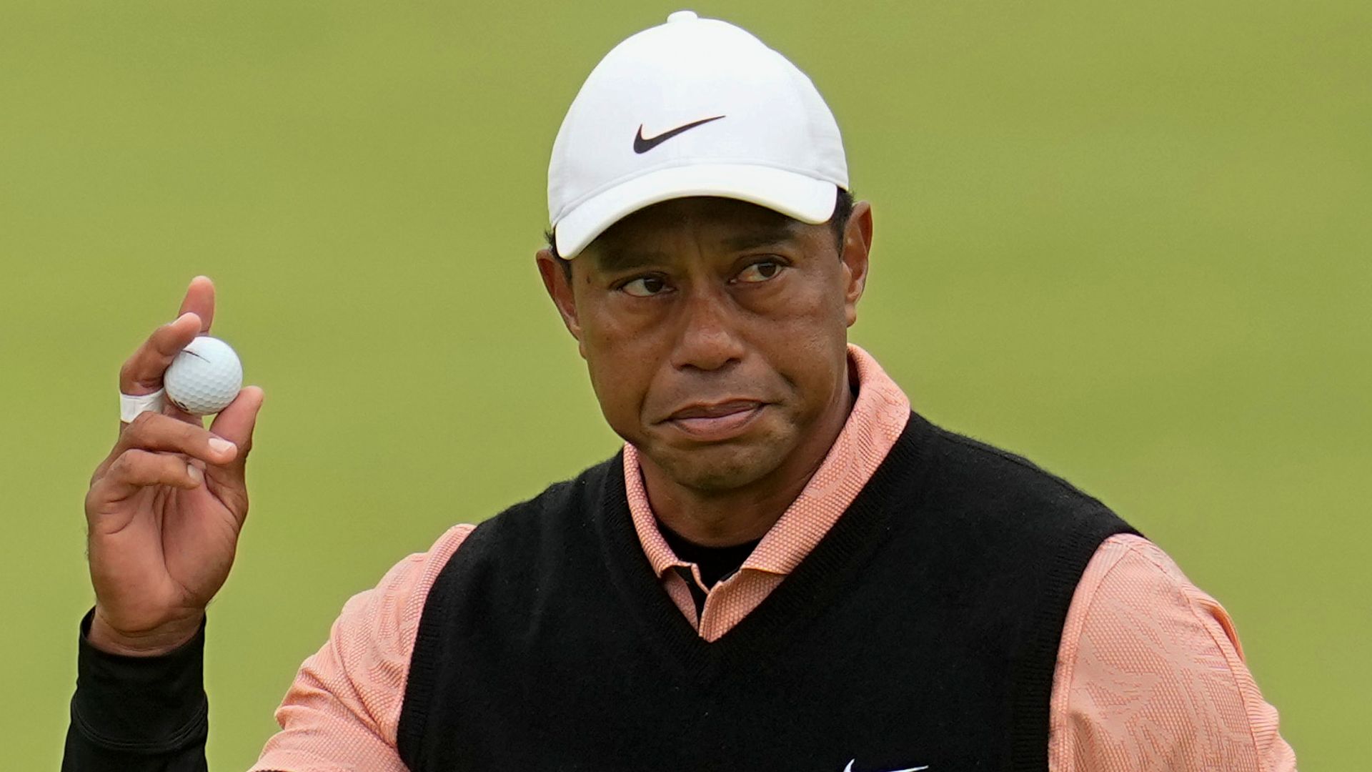 Woods posts career-high 79 at PGA | 'I couldn't get off the bogey train!'