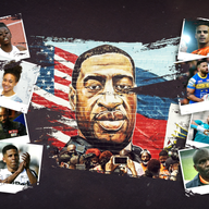 Has sport changed its culture two years after the murder of George Floyd?