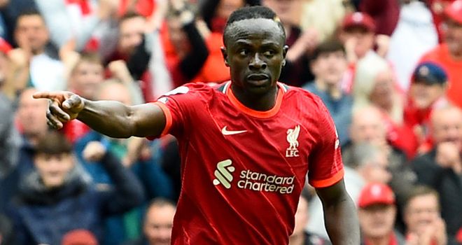 Bayern set Sadio Mane asking price at €20m