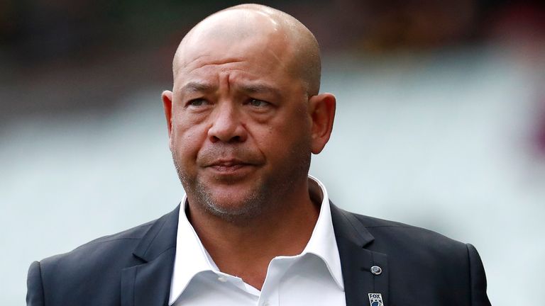 Former Australian all-rounder Andrew Symonds has died at the age of 46