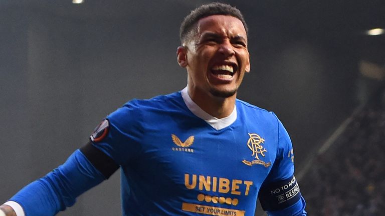 Tonight's football scores sky sports Clearance