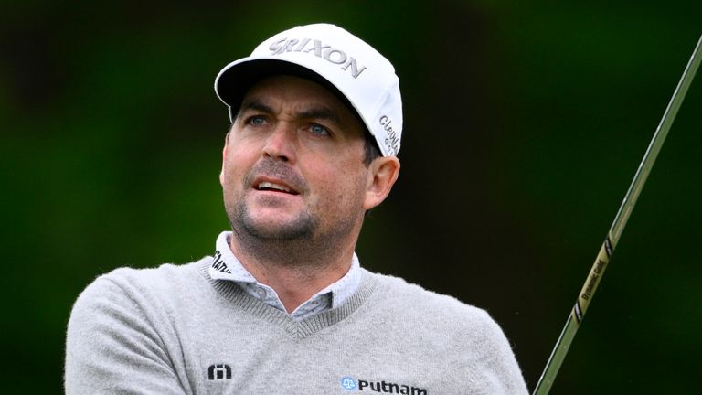 Bradley narrowly missed out on a first victory since the 2018 BMW Championship