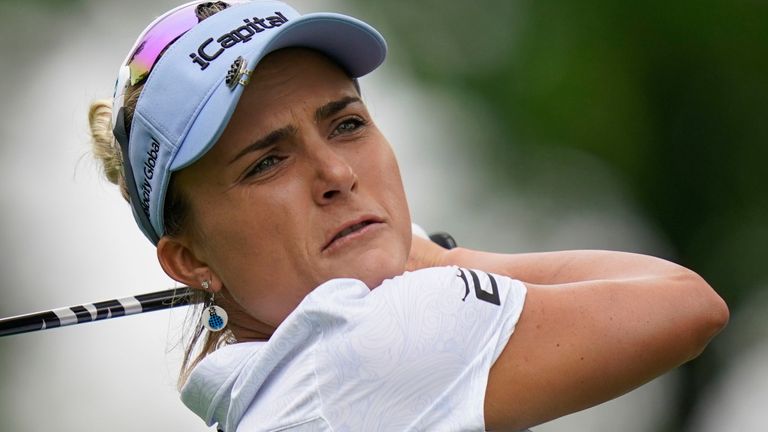 Thompson's most recent LPGA Tour success came at the 2019 ShopRite LPGA Classic