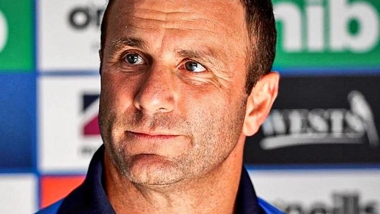 Willie Peters to take over from Tony Smith as Hull KR coach on three-year deal from 2023 |  Rugby League News