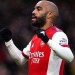 Alexandre Lacazette: Arsenal forward to leave when contract expire at end of June | Football News