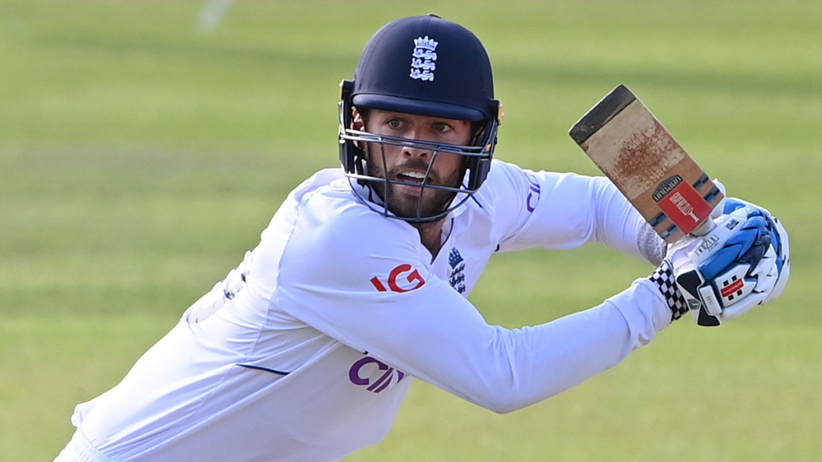 Ben Foakes: England wicketkeeper needs runs to secure spot long-term and Lord’s was a good start
