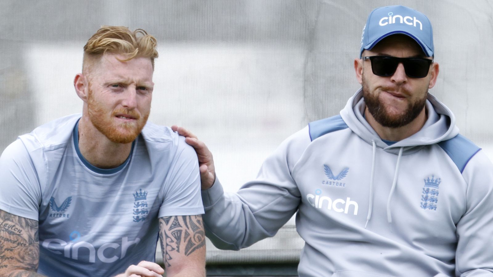 Ben Stokes and Brendon McCullum reignite England’s Test team
