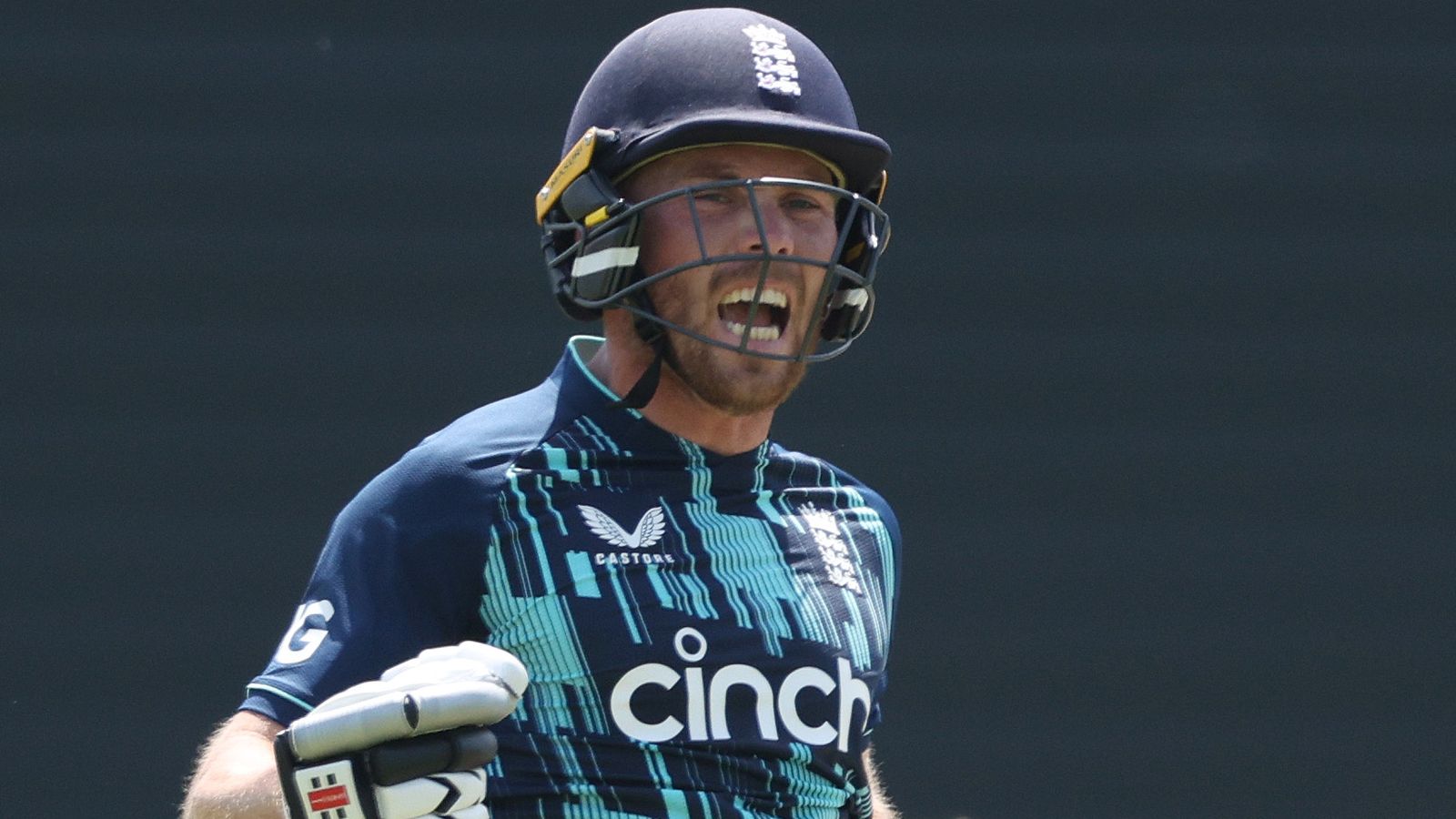 England’s Phil Salt ready to ‘take opportunity with both hands’ if he replaces Ben Stokes in ODI side