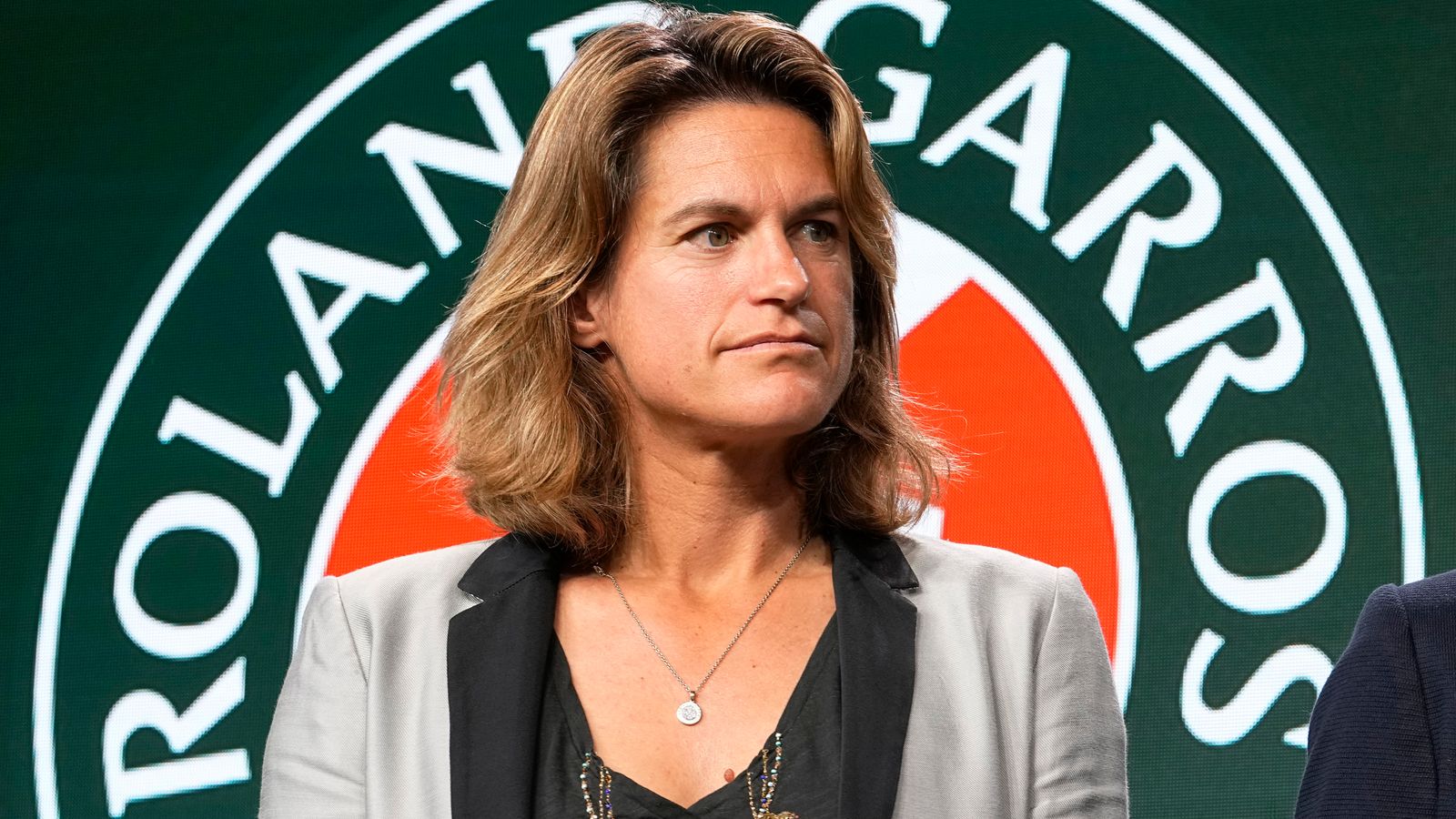 Amelie Mauresmo: la directrice de Roland-Garros déclare que le tennis masculin est actuellement plus «attrayant» que le tennis féminin |  l’actualité du tennis