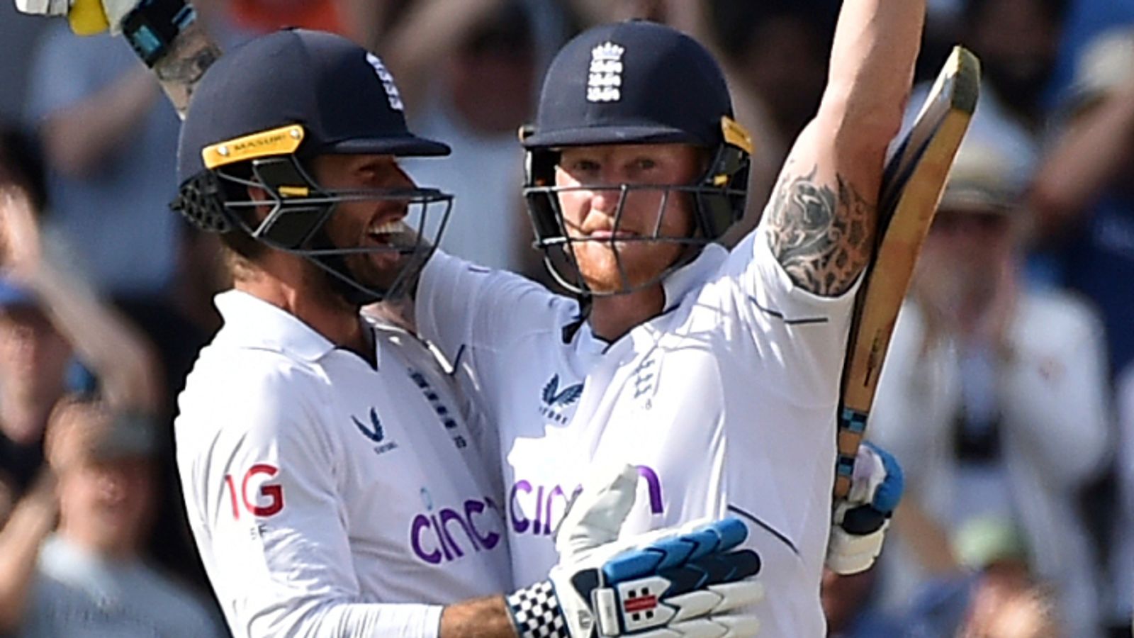 Ben Stokes: England’s Trent Bridge win blows World Cup final and Headingley out of the water