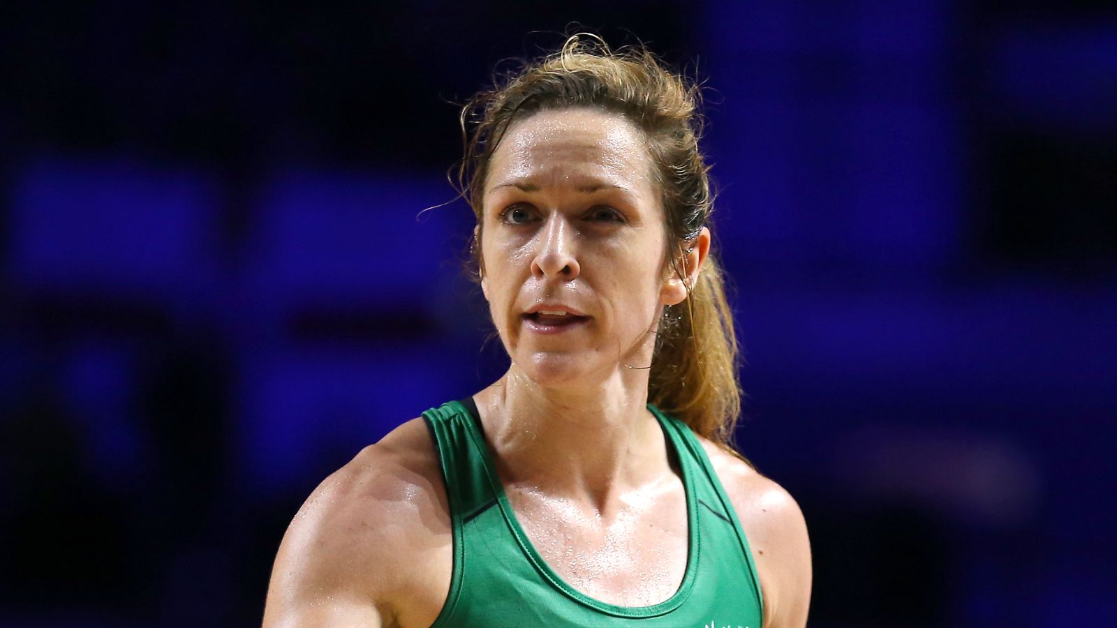 Commonwealth Games: Elaine Rice names Northern Ireland squad for netball competition
