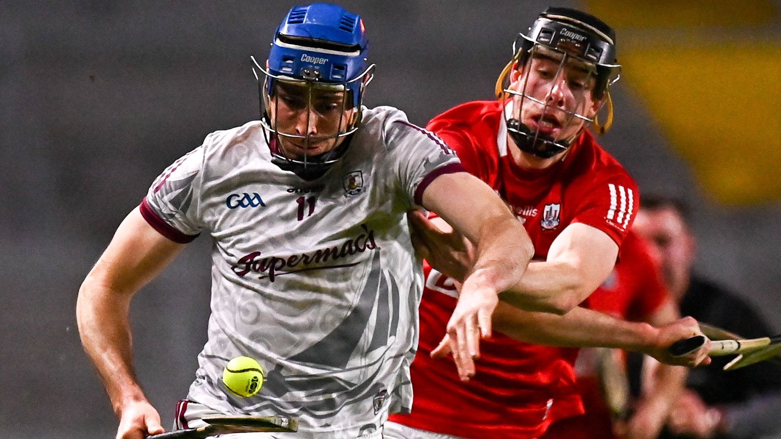 AllIreland Hurling Championship quarterfinals Jamesie O'Connor gives