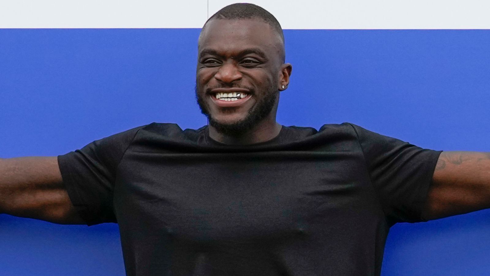 Efe Obada says NFL has become part of ‘British culture’; Russell Wilson amazed by international growth